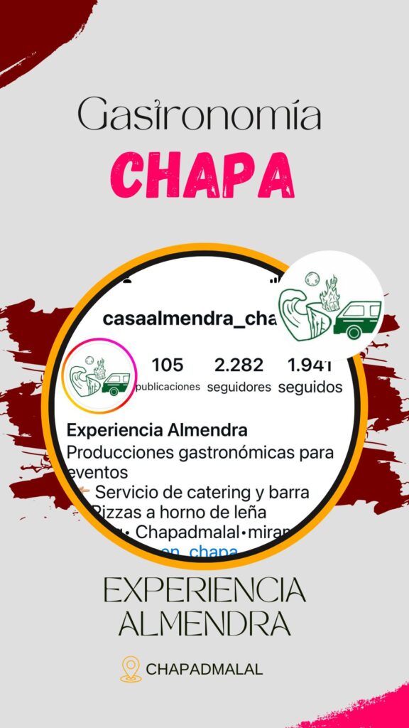Experiencia Almendra