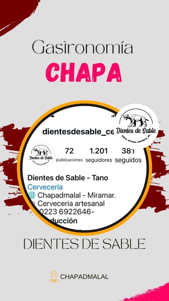 Dientes de Sable
