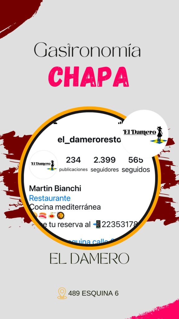 El Damero