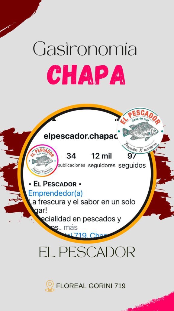 El Pescador