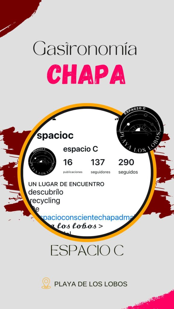 Espacio C