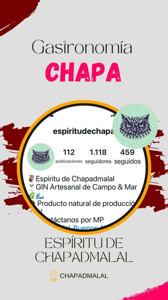 Espíritu de Chapadmalal