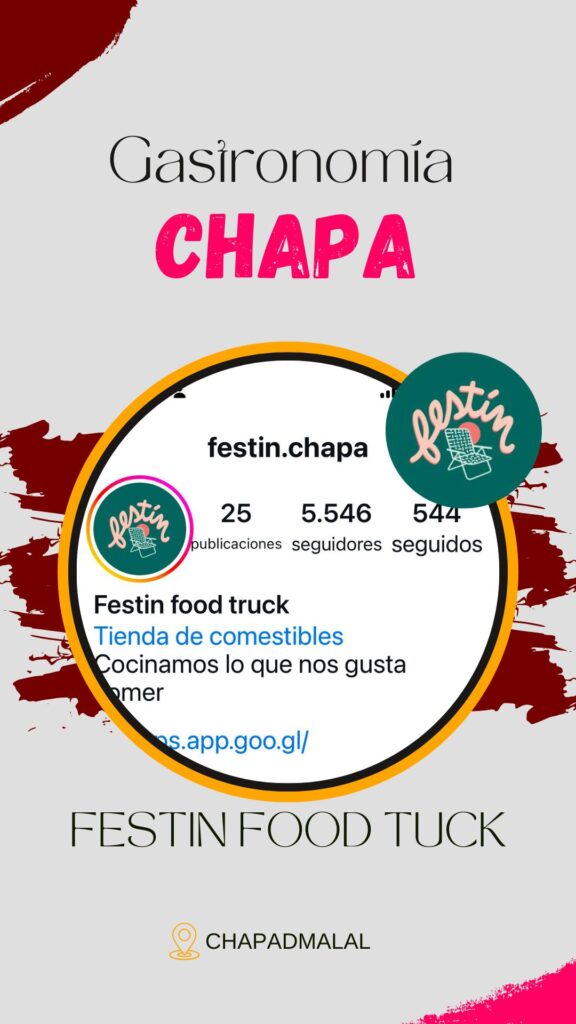 Festín Food Truck