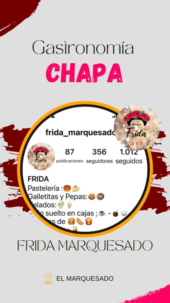 Frida Marquesado