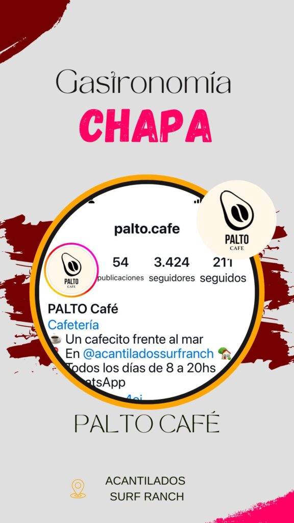 Palto Café