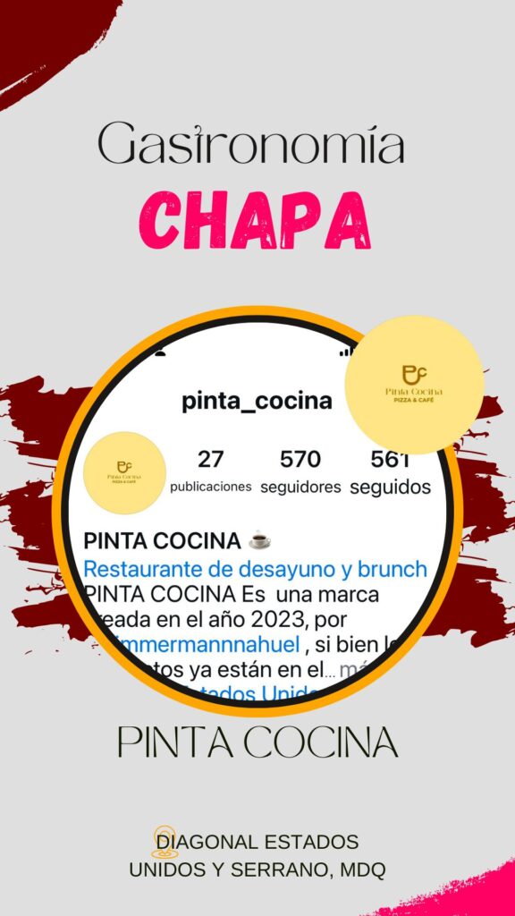 Pinta Cocina