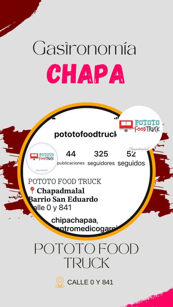 Pototo Food Truck