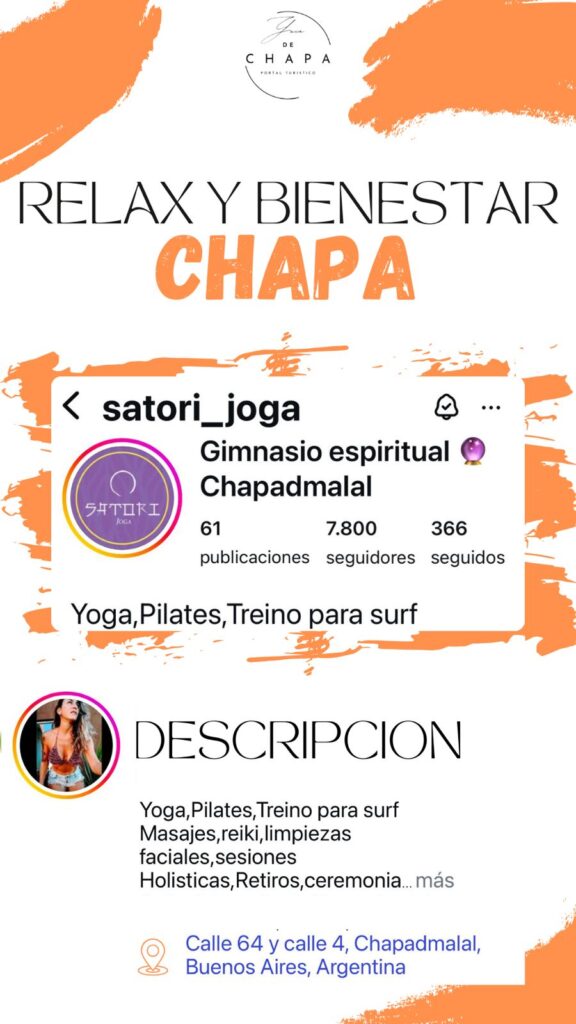 Satori Gimnasio Espiritual