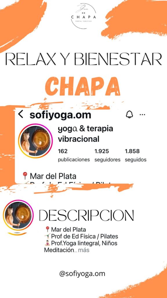 Sofi Yoga Om
