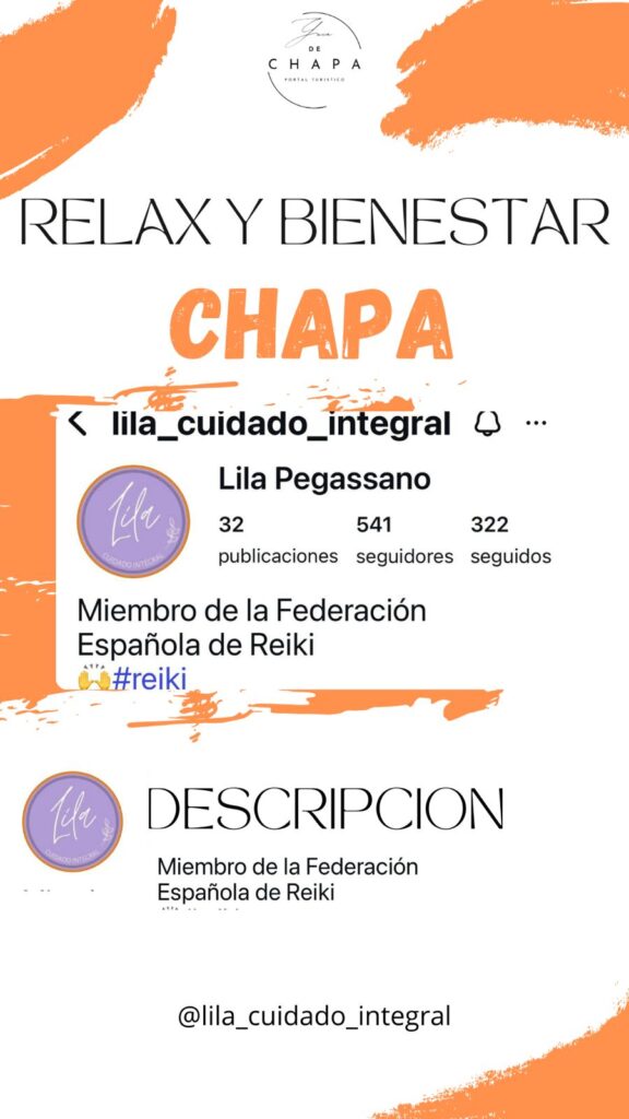Lila Cuidado Integral