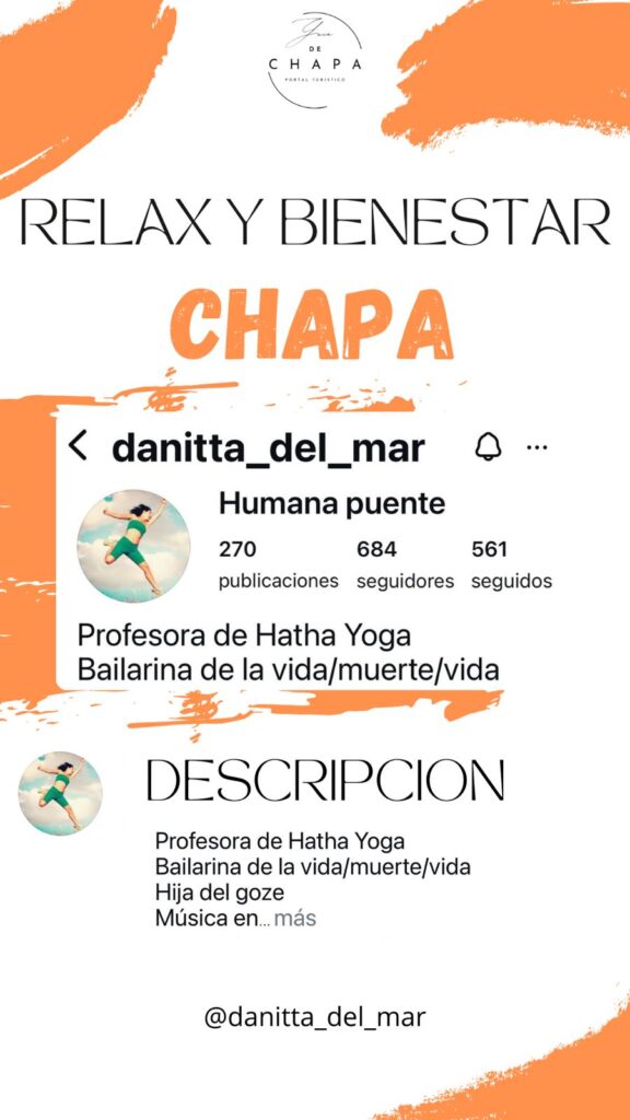 Yoga Humana Puente