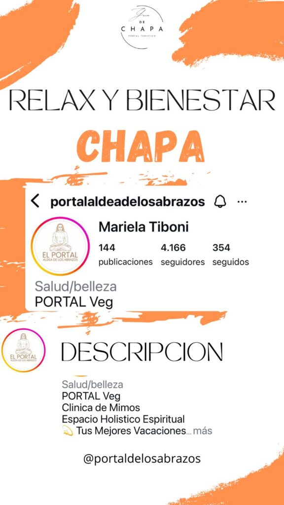 El Portal Espacio Holístico