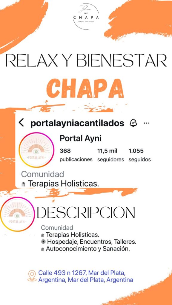 Portal Ayni