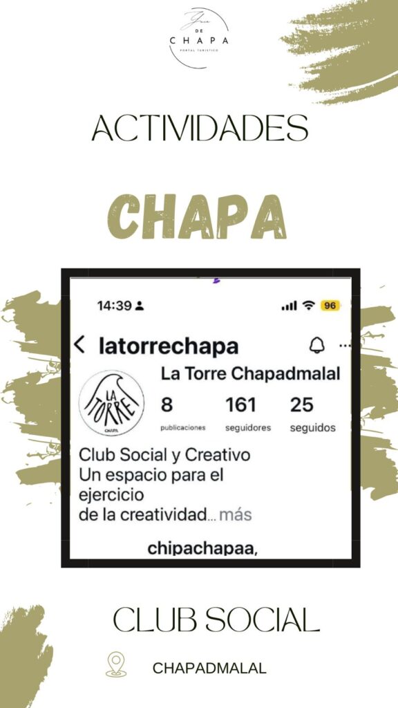 La Torre Club Social y Deportivo
