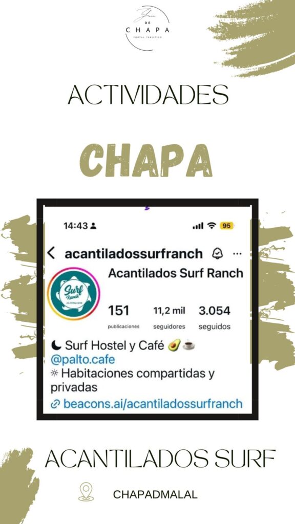 Acantilados surf ranch