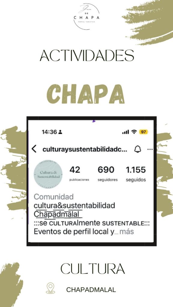 Cultura & Sustentabilidad
