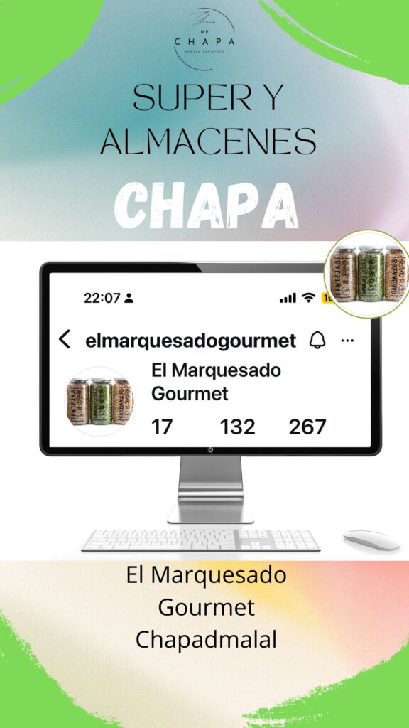 El Marquesado Gourmet