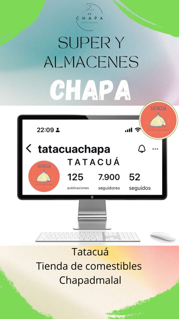 Tatacuá Tienda de comestibles