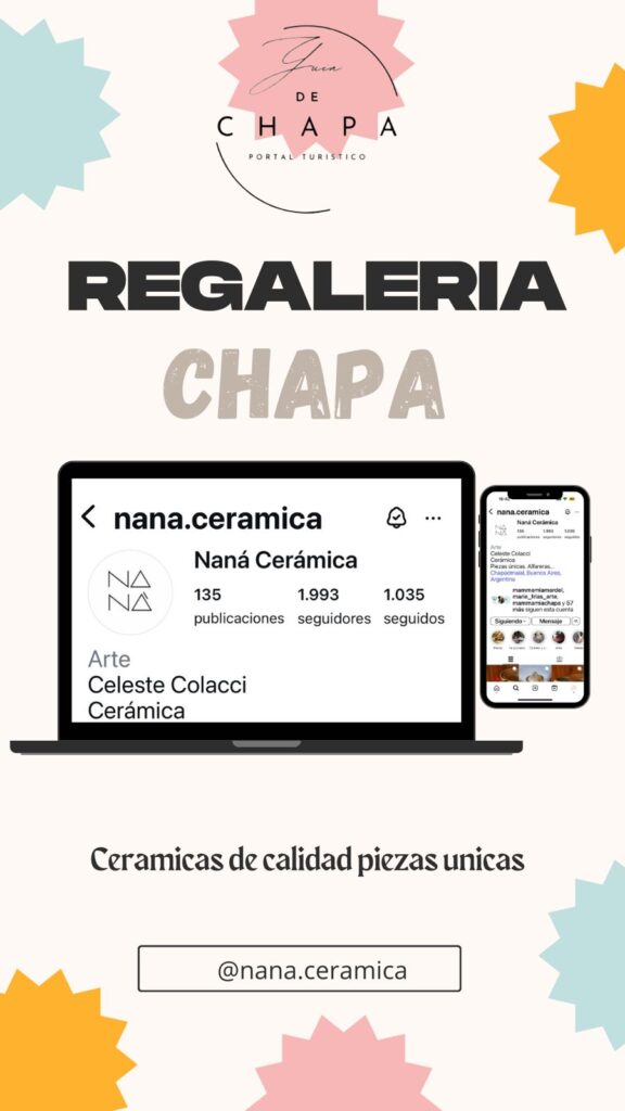 Naná Cerámicas
