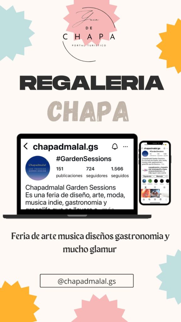 Garden Sessions
