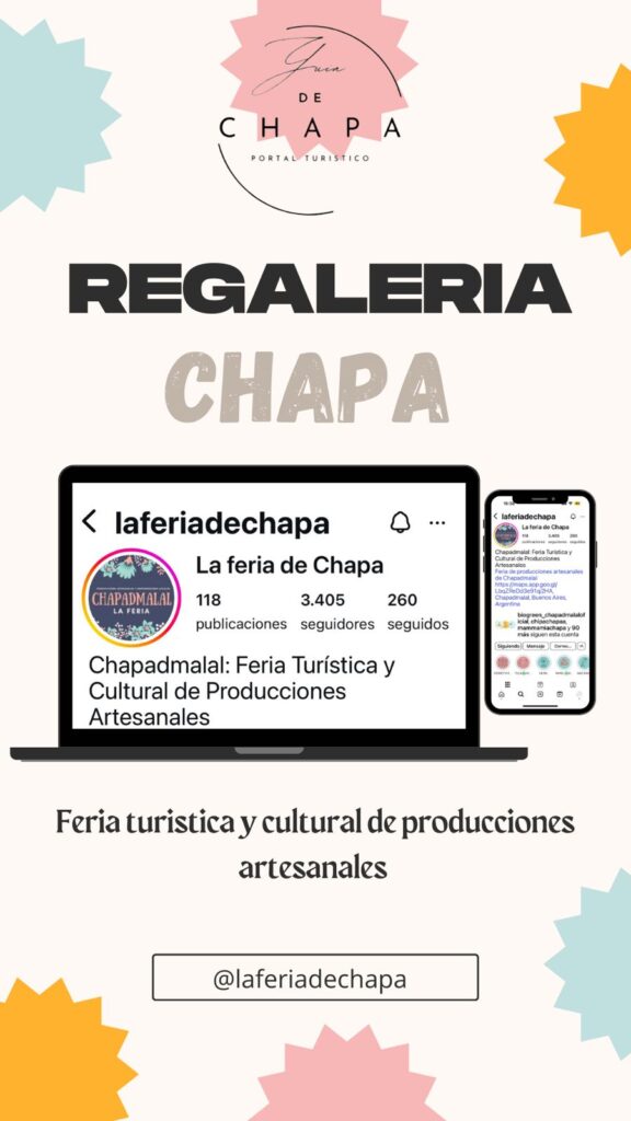 La Feria de Chapa