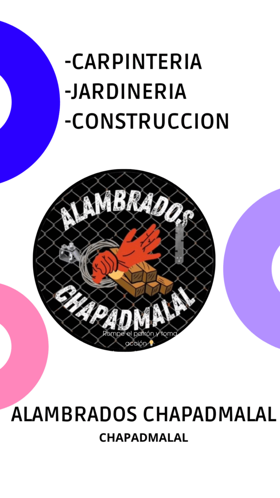 Alambrados Chapadmalal