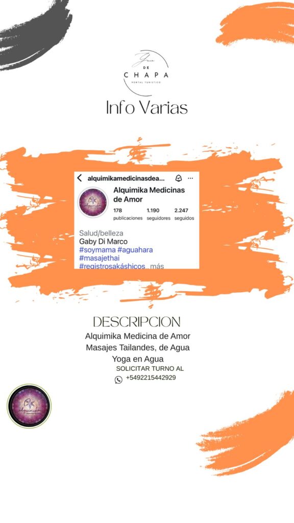Alquimika Medicinas del amor