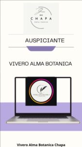 Vivero Alma Botánica
