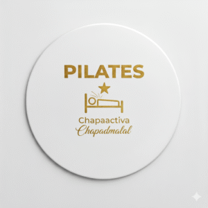 Pilates Chapactiva