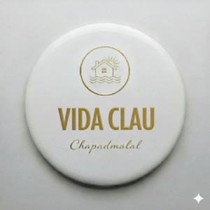 Vida Clau