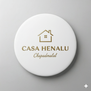 Casa Heanlu