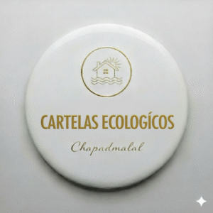 Carteles Ecologicos