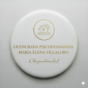 Lic. Maria Elena Villalobo