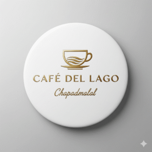 Cafe del Lago