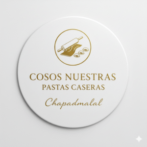 Cosas Nuestras Pastas