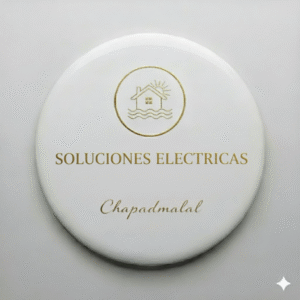 Soluciones Eléctricas
