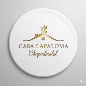 Casa Lapaloma
