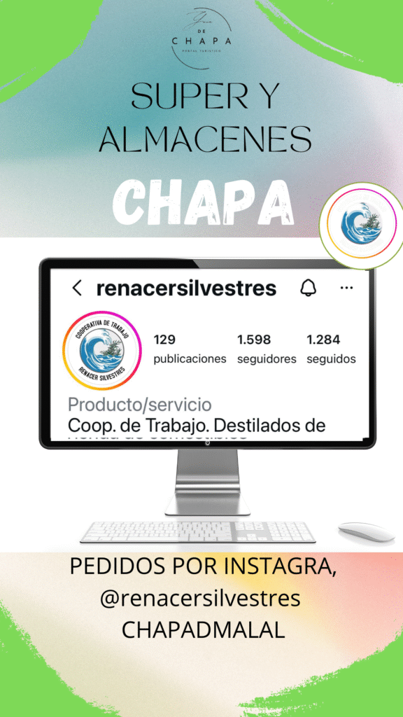 Cooperativa de Trabajo Renacer Silvestre