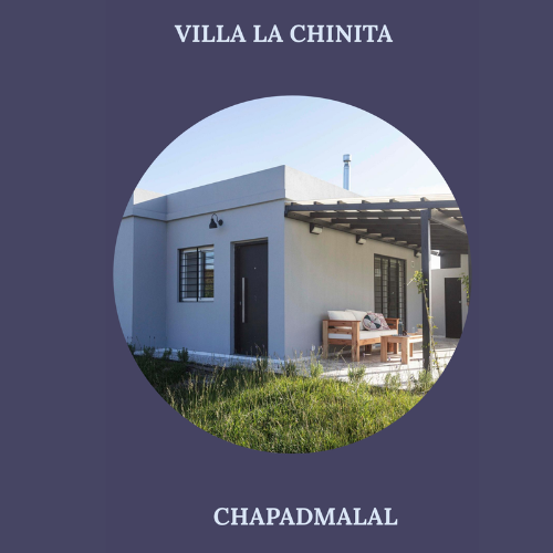 Villa La Chinita