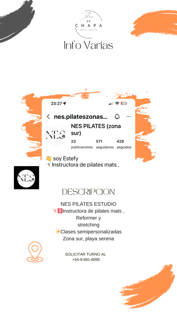 Nes Pilates