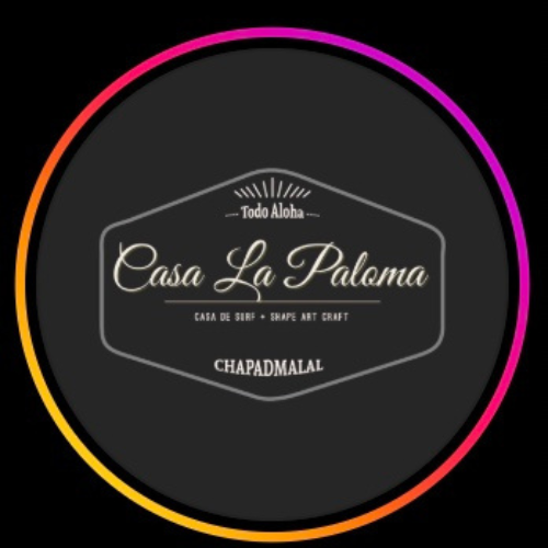 Casa Lapaloma