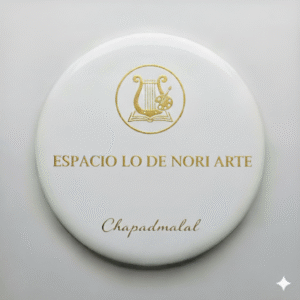 Espacio Lo de Nori Arte