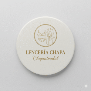 Lenceria Chapa