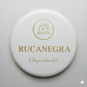 rucanegra Chapa