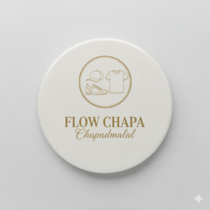 Flow Chapa