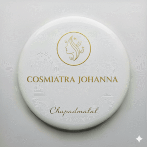 Cosmiatra Johanna Mendillo
