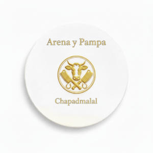Arena y Pampa