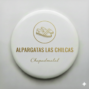 Alpargatas Las Chilcas