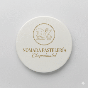 Nomada Pasteleria