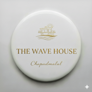 The Wave House
